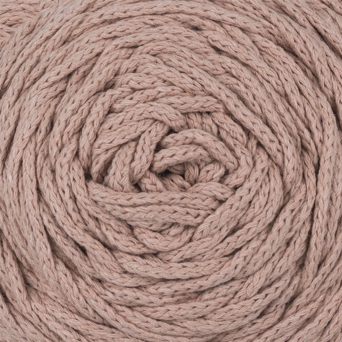 Kalın Makrome İpliği 2x250g – Düğümler & Dekorlar İçin – Cotton Macrame #m003