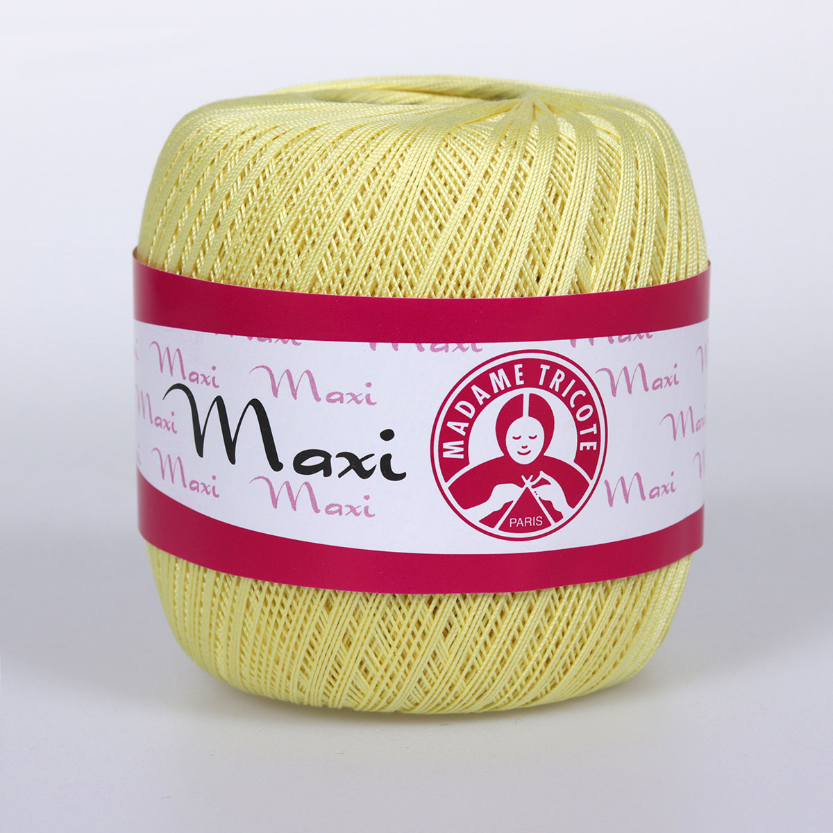 Ekstra İnce Pamuk İpliği 3x100g – Dantel & Amigurumi Projeleri – Maxi #4914