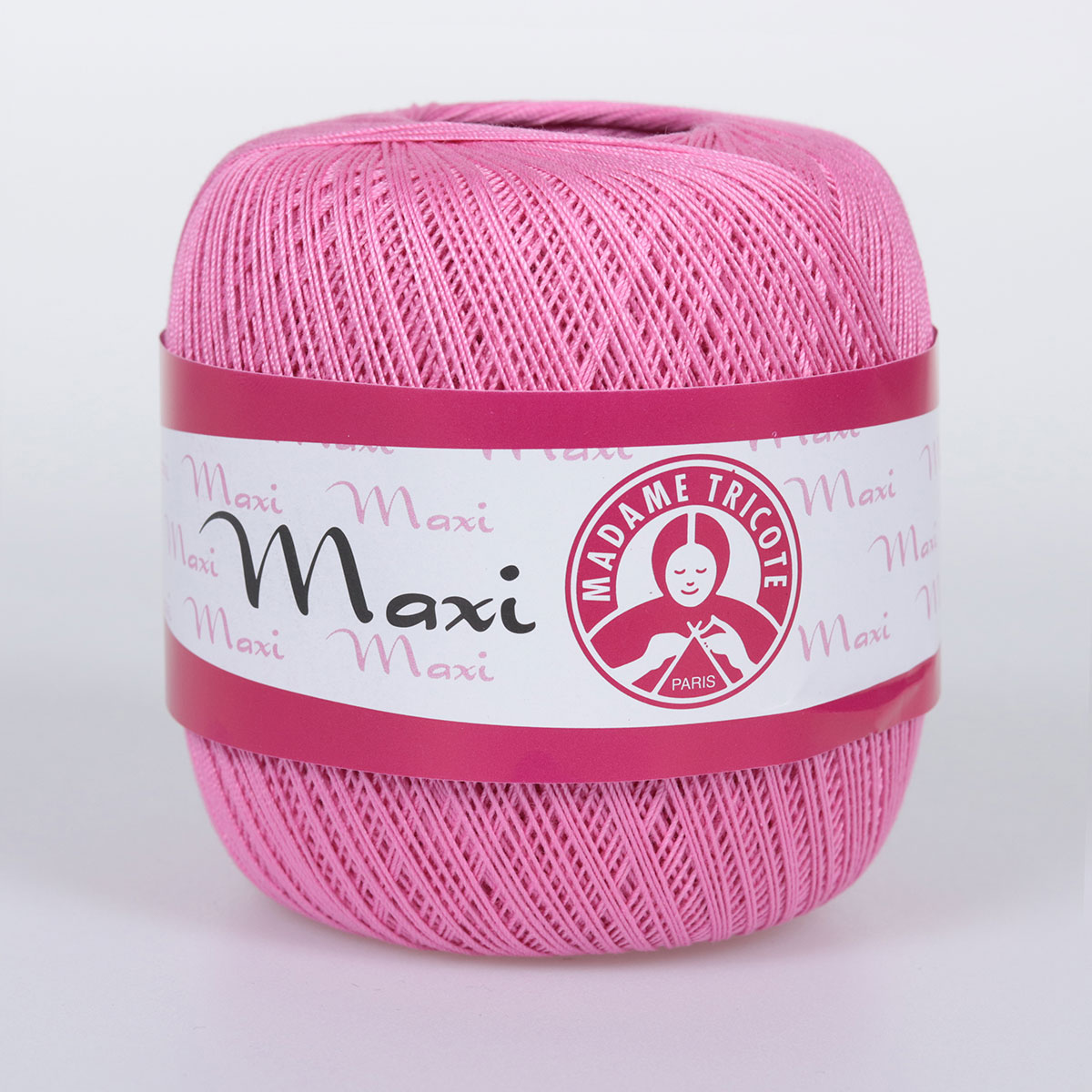 Ekstra İnce Pamuk İpliği 3x100g – Dantel & Amigurumi Projeleri – Maxi #0003