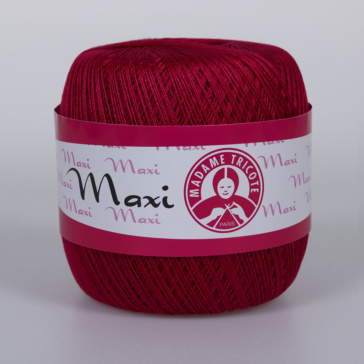 Ekstra İnce Pamuk İpliği 3x100g – Dantel & Amigurumi Projeleri – Maxi #4941