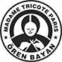 Madame Tricote Paris, Ören Bayan
