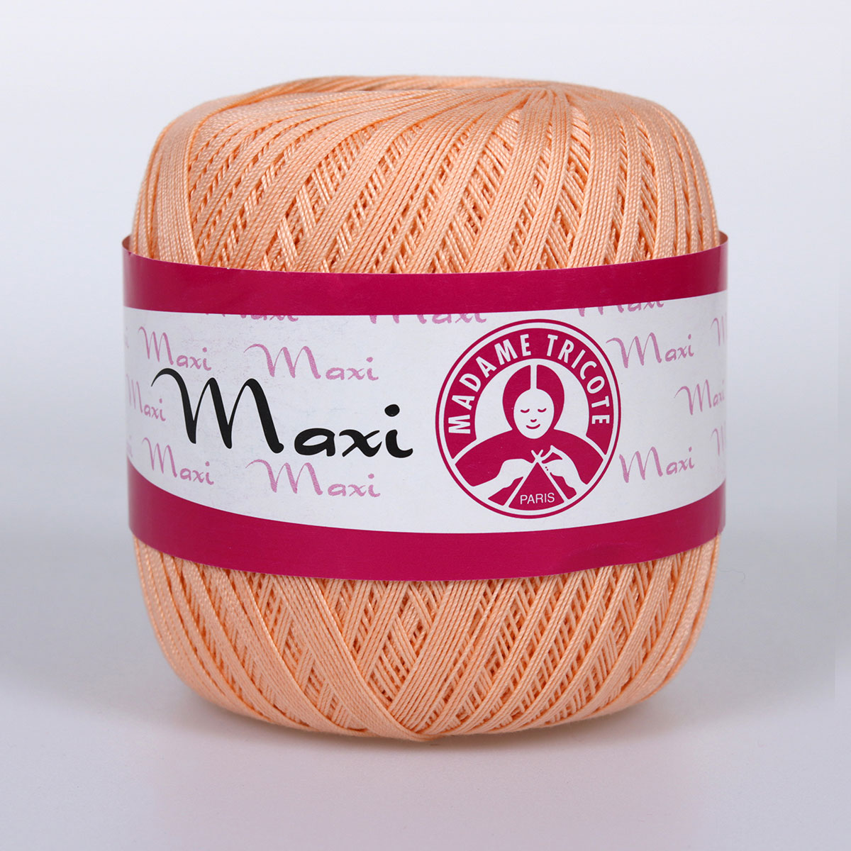 Ekstra İnce Pamuk İpliği 3x100g – Dantel & Amigurumi Projeleri – Maxi #4921