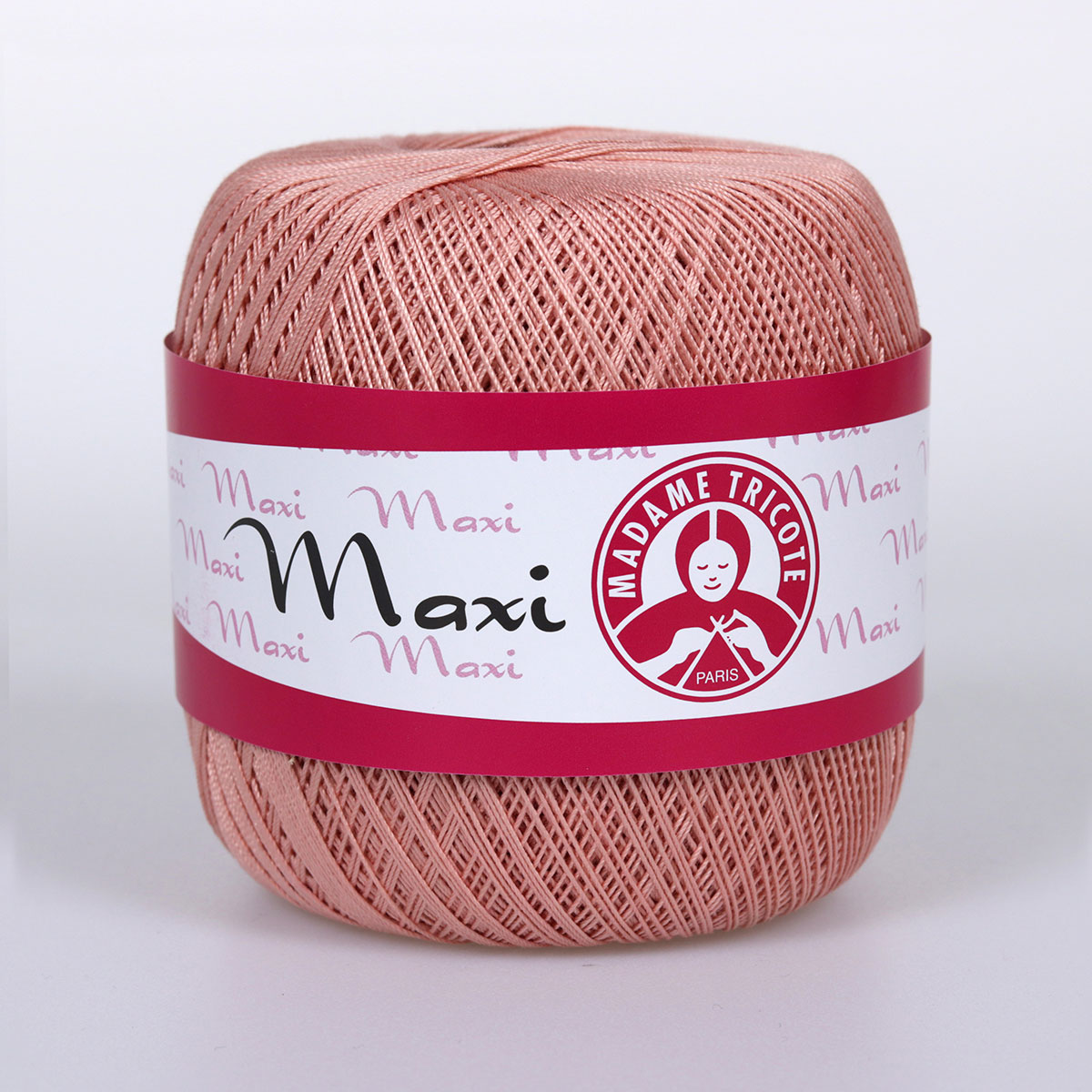 Ekstra İnce Pamuk İpliği 3x100g – Dantel & Amigurumi Projeleri – Maxi #5001
