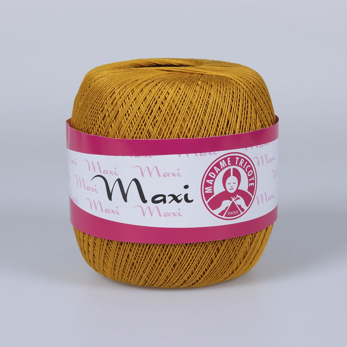 Ekstra İnce Pamuk İpliği 3x100g – Dantel & Amigurumi Projeleri – Maxi #6358