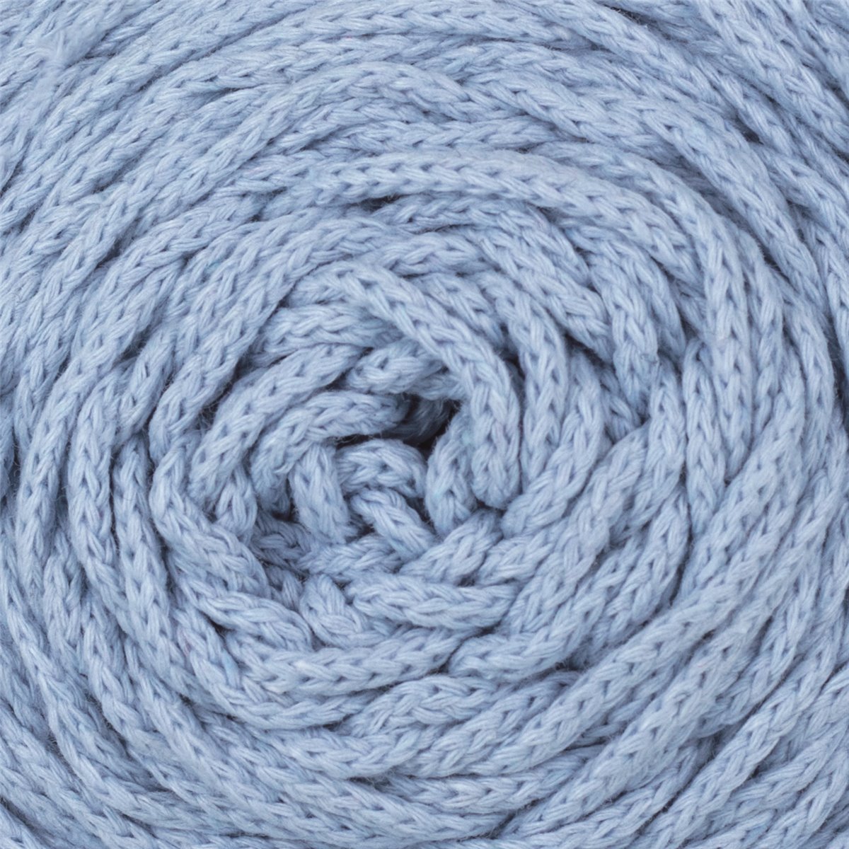 Kalın Makrome İpliği 2x250g – Düğümler & Dekorlar İçin – Cotton Macrame #m018
