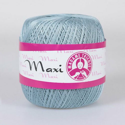 Ekstra İnce Pamuk İpliği 3x100g – Dantel & Amigurumi Projeleri – Maxi #4920