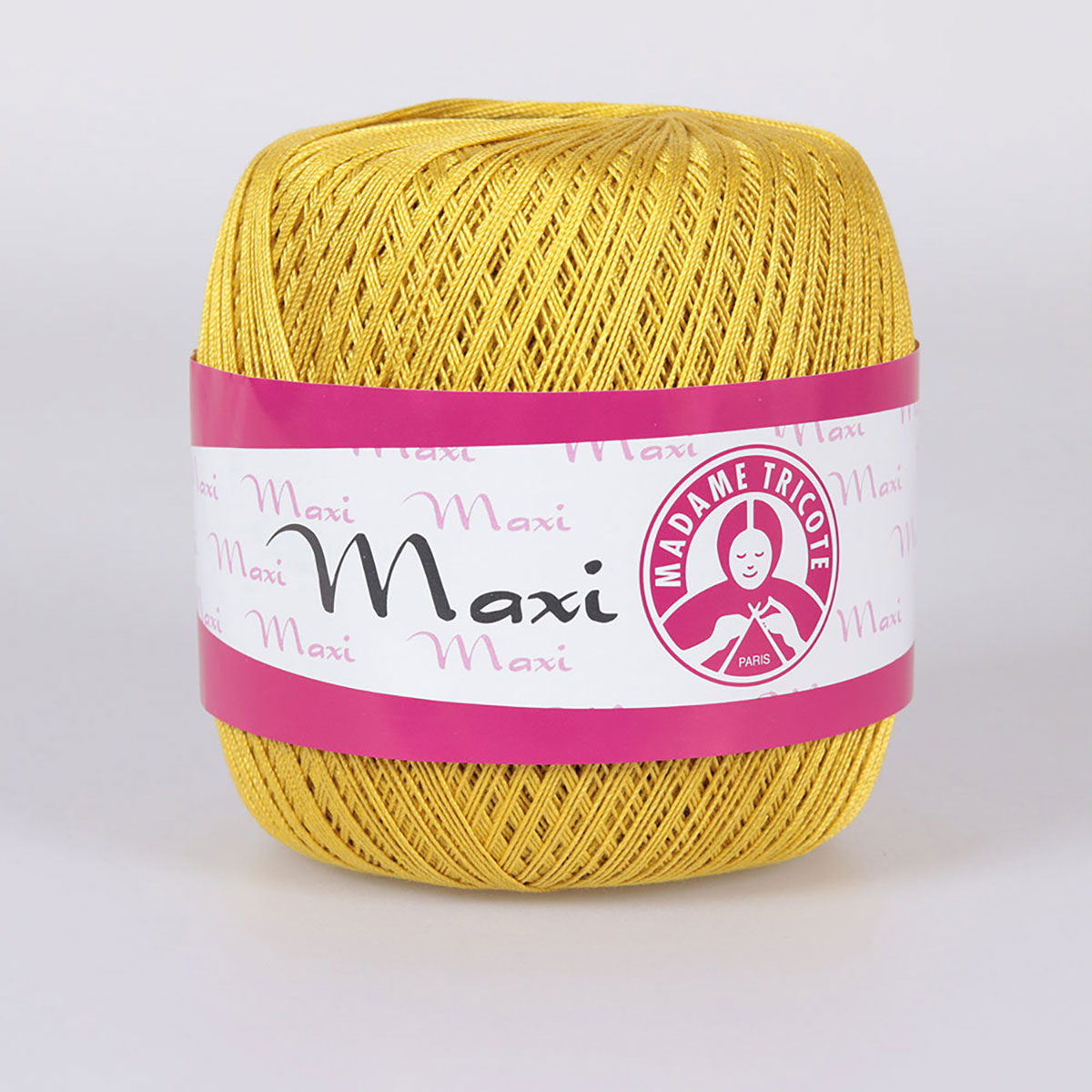 Ekstra İnce Pamuk İpliği 3x100g – Dantel & Amigurumi Projeleri – Maxi #5352