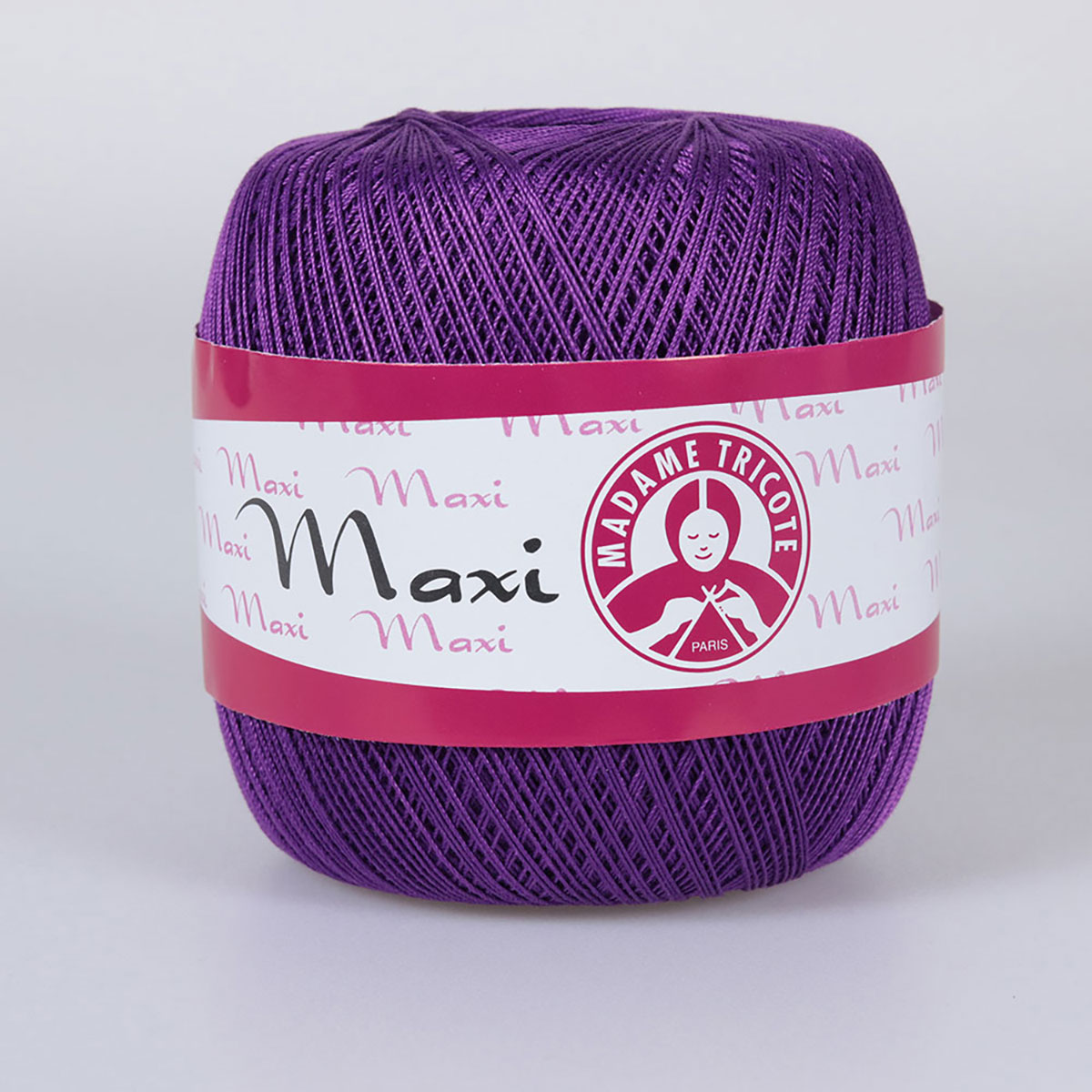 Ekstra İnce Pamuk İpliği 3x100g – Dantel & Amigurumi Projeleri – Maxi #0199