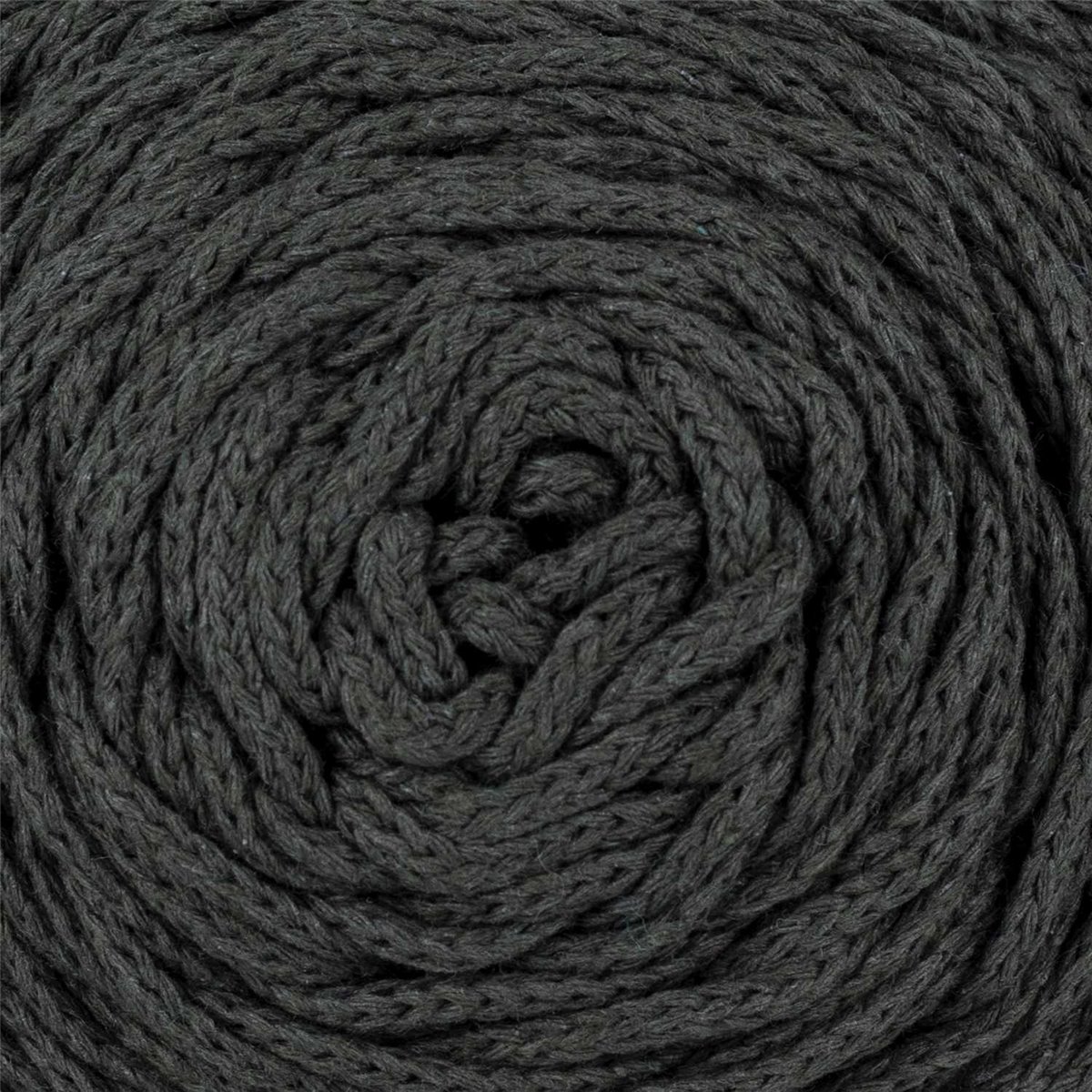 Kalın Makrome İpliği 2x250g – Düğümler & Dekorlar İçin – Cotton Macrame #m004