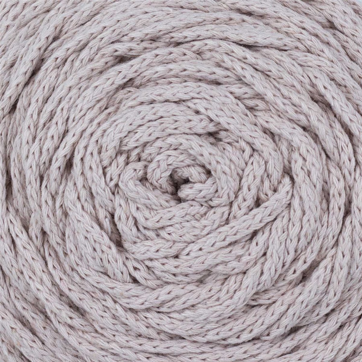 Kalın Makrome İpliği 2x250g – Düğümler & Dekorlar İçin – Cotton Macrame #m008