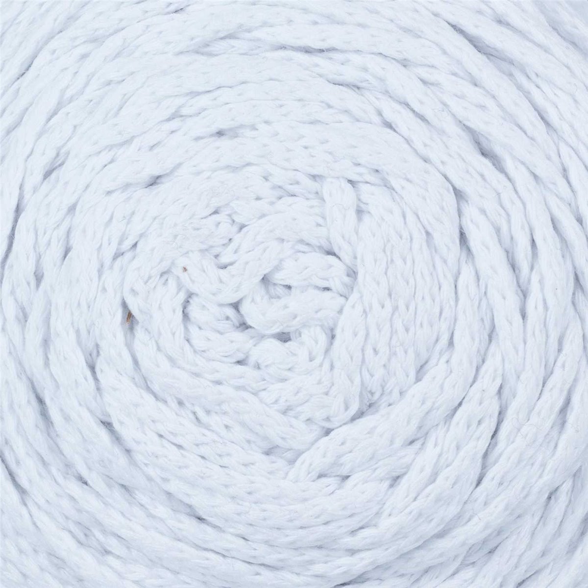 Kalın Makrome İpliği 2x250g – Düğümler & Dekorlar İçin – Cotton Macrame #m000