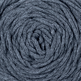 Kalın Makrome İpliği 2x250g – Düğümler & Dekorlar İçin – Cotton Macrame #m027