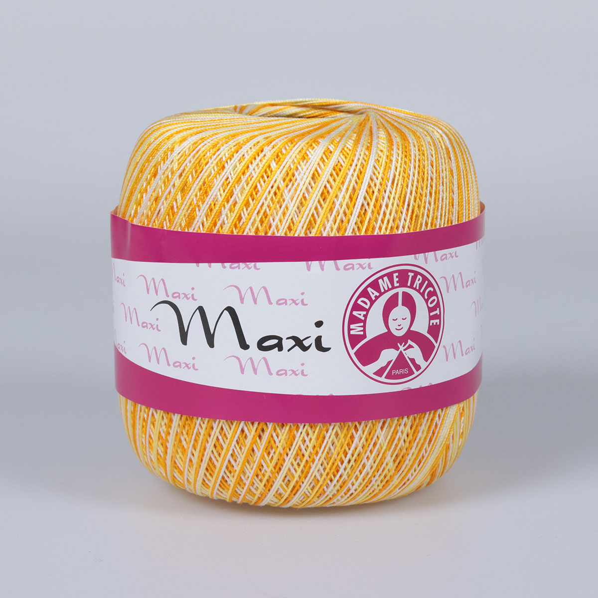 Ekstra İnce Pamuk İpliği 3x100g – Dantel & Amigurumi Projeleri – Maxi #5522